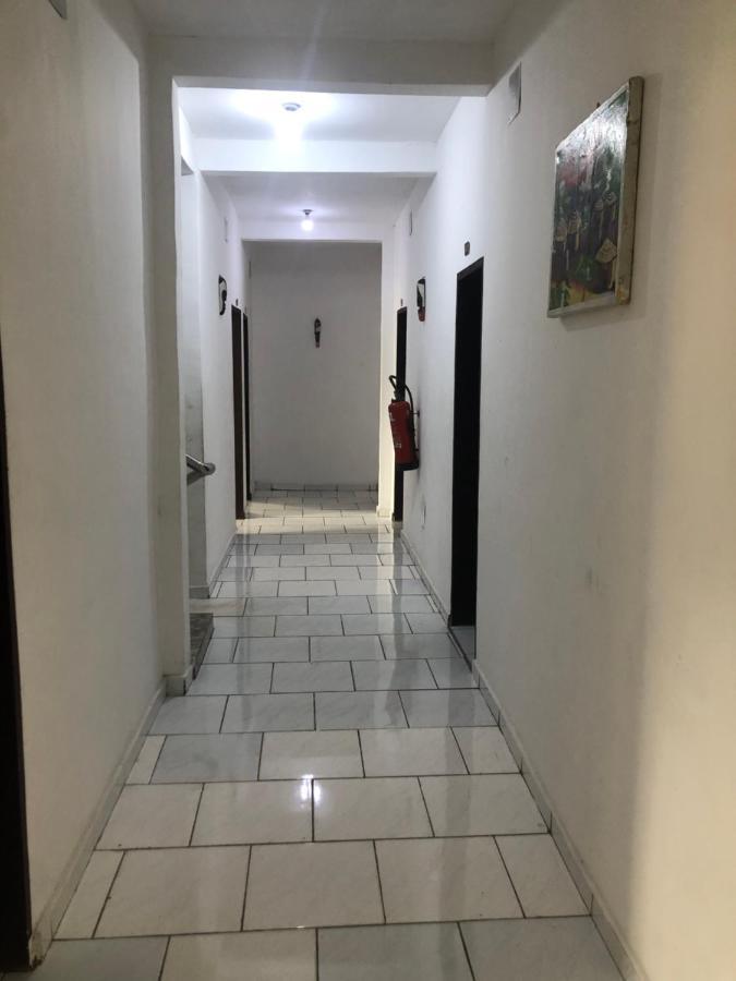 Hotel La Grace Криби Екстериор снимка