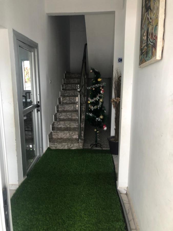 Hotel La Grace Криби Екстериор снимка