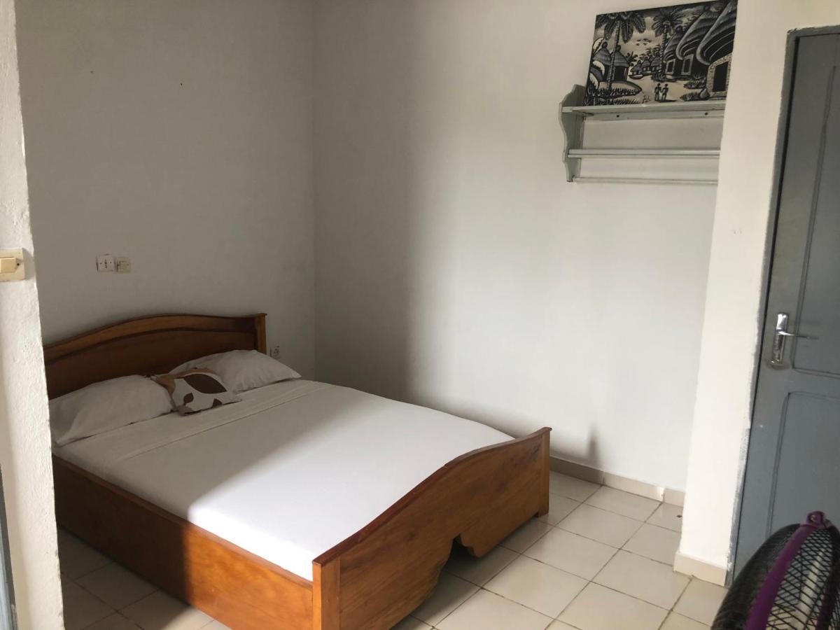 Hotel La Grace Криби Екстериор снимка