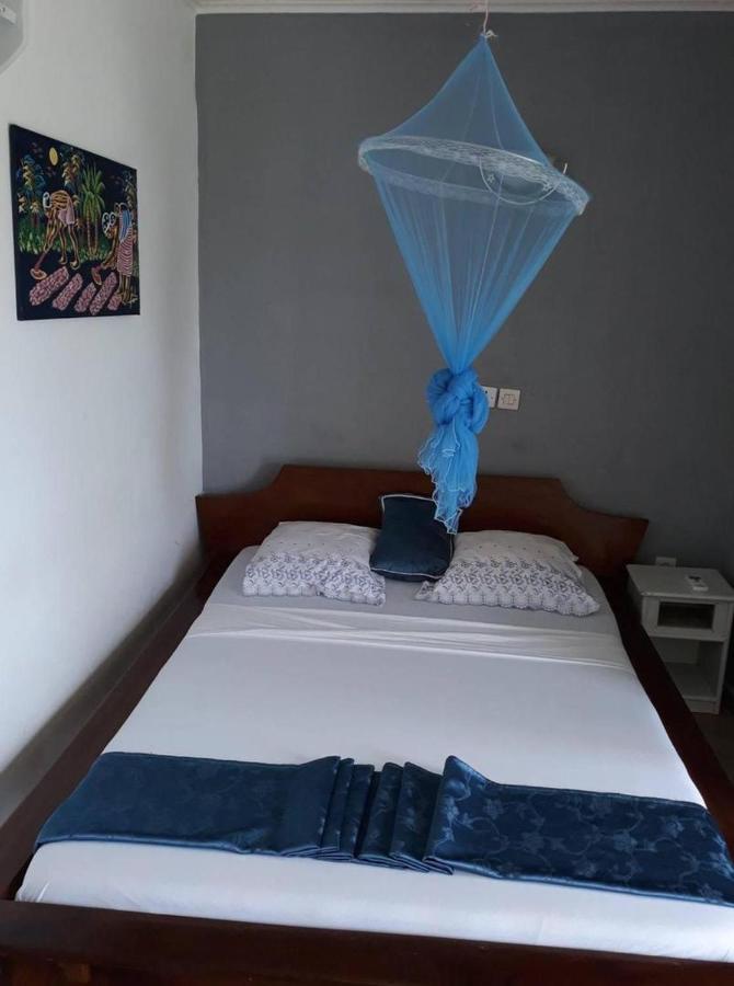 Hotel La Grace Криби Екстериор снимка