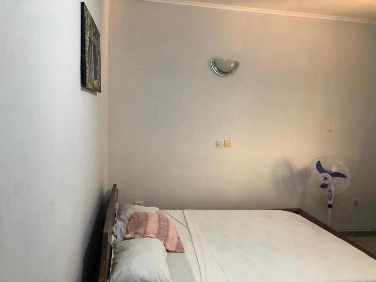 Hotel La Grace Криби Екстериор снимка