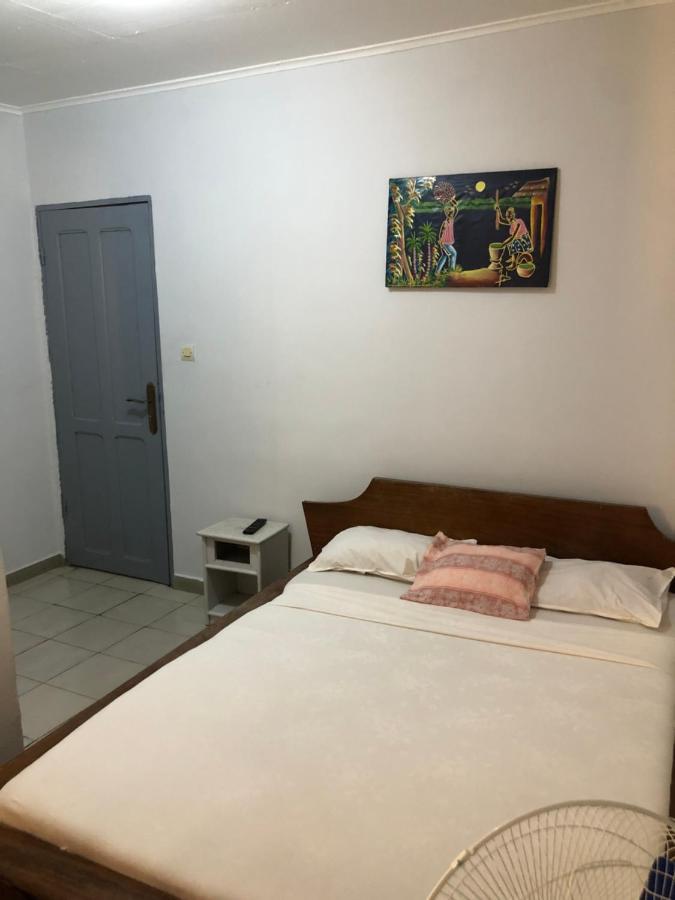 Hotel La Grace Криби Екстериор снимка