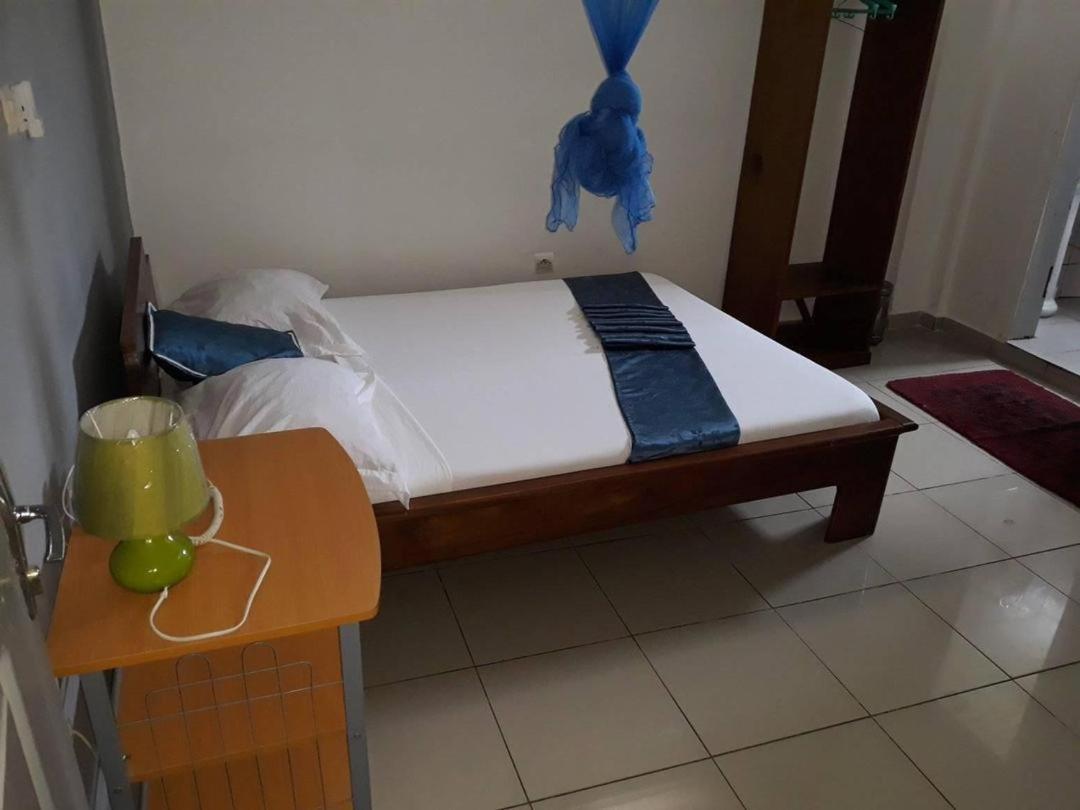 Hotel La Grace Криби Екстериор снимка