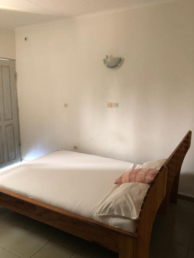 Hotel La Grace Криби Екстериор снимка