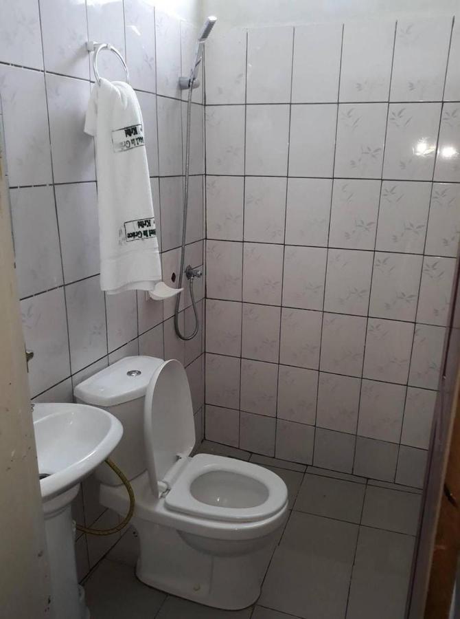Hotel La Grace Криби Екстериор снимка