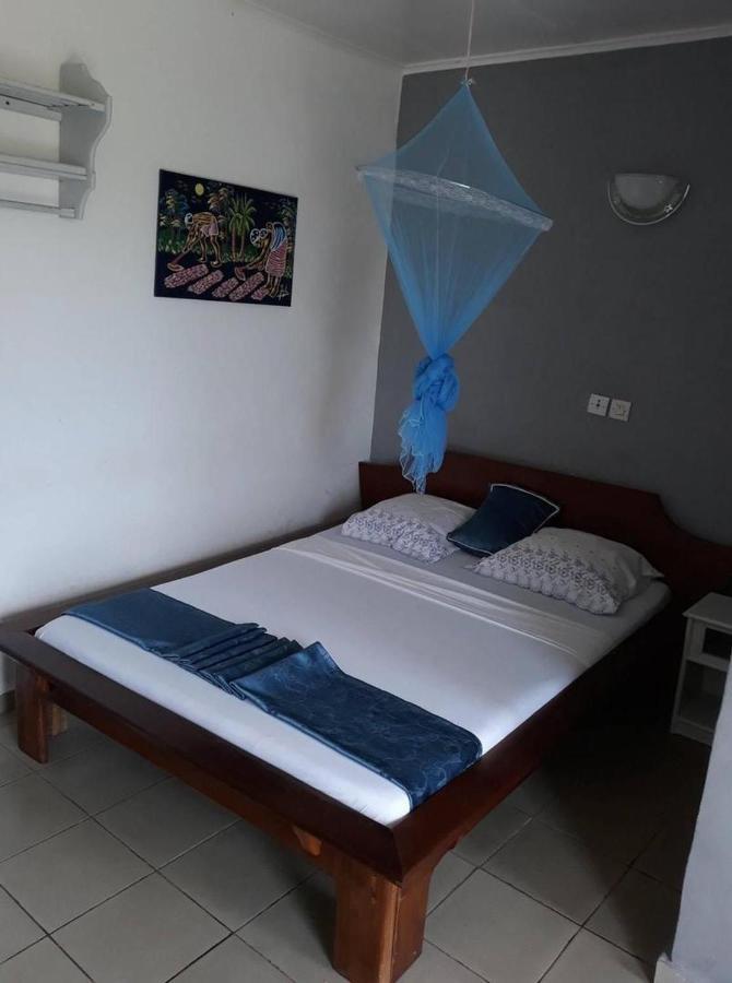 Hotel La Grace Криби Екстериор снимка