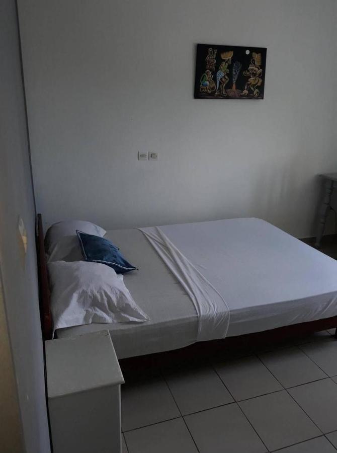 Hotel La Grace Криби Екстериор снимка
