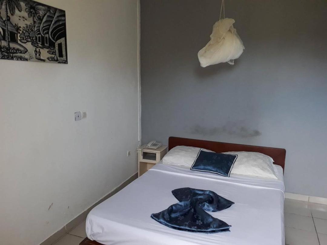 Hotel La Grace Криби Стая снимка
